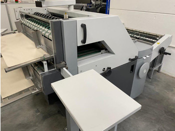 Skladací stroj HEIDELBERG