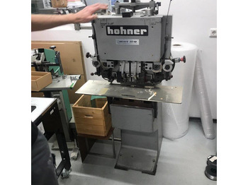 Tlačiarenský stroj