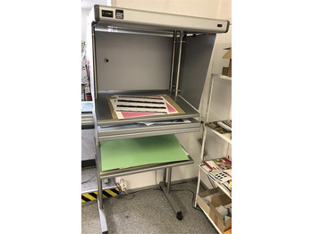 Tlačiarenský stroj