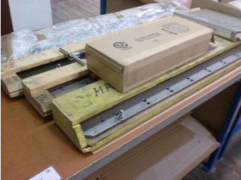 Rezačka na papier Wohlenberg WP 76 SPM high-speed cutter: obrázok 4 Rezačka na papier Wohlenberg WP 76 SPM high-speed cutter: obrázok 4