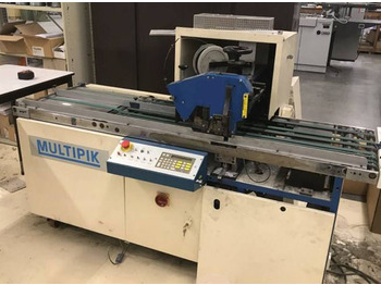 Tlačiarenský stroj