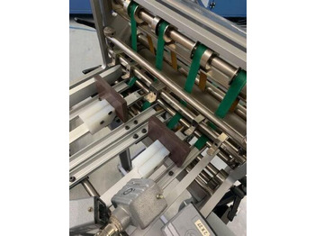 Skladací stroj small sized stack delivery Heidelberg Stahlfolder STA 30 F: obrázok 3 Skladací stroj small sized stack delivery Heidelberg Stahlfolder STA 30 F: obrázok 3