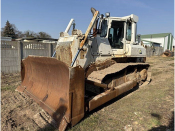 Buldozér KOMATSU D65EX-15