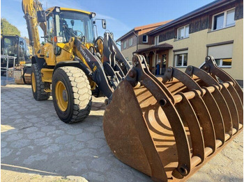 Kolesový nakladač VOLVO L45