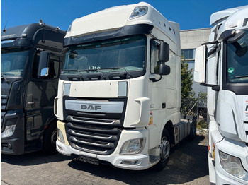 Ťahač DAF XF 510