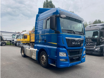 Ťahač MAN TGX 18.440
