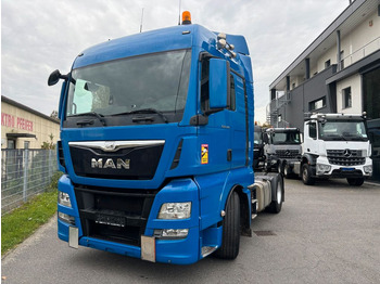 Ťahač MAN TGX 18.440