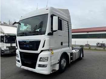 Ťahač MAN TGX 18.440