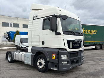 Ťahač MAN TGX 18.440