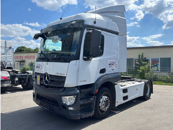 Ťahač MERCEDES-BENZ Actros 1840
