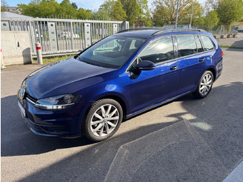 Automobil VOLKSWAGEN