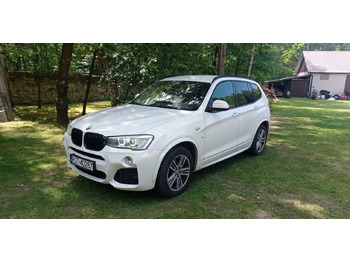 Automobil BMW