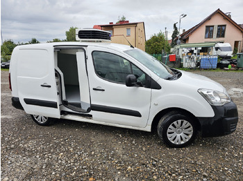 Chladiarenská dodávka CITROËN Berlingo