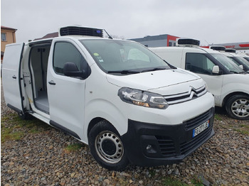 Chladiarenská dodávka CITROËN Jumpy