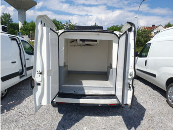 Chladiarenská dodávka FIAT Doblo