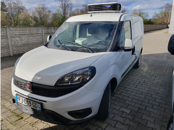 Chladiarenská dodávka FIAT Doblo