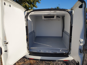 Chladiarenská dodávka FIAT Doblo