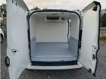 Chladiarenská dodávka FIAT Doblo
