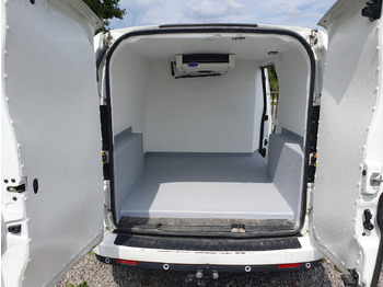 Chladiarenská dodávka FIAT Doblo