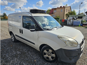 Chladiarenská dodávka FIAT Doblo