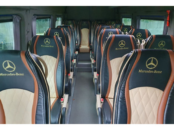 Minibus, Mikrobus Mercedes-Benz SPRINTER 416 AUTOBUS 20+2 MIEJSCA: obrázok 2 Minibus, Mikrobus Mercedes-Benz SPRINTER 416 AUTOBUS 20+2 MIEJSCA: obrázok 2