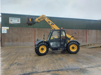 Teleskopický nakladač CATERPILLAR TH