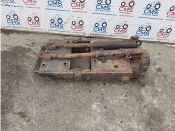 Rám/ Podvozok CASE