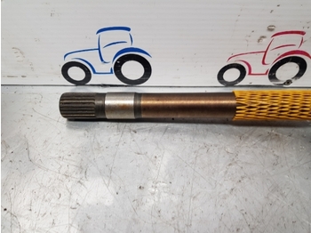 Poloos pre Traktor Case Cx80, C60, Mx90c, 4230 Front Axle Drive Shaft 1537637c1, Car125270, 125270: obrázok 2