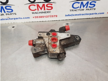 Hydraulika CASE