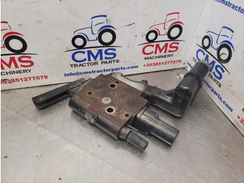Hydraulika NEW HOLLAND