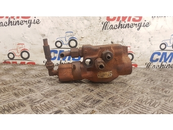 Hydraulický ventil CASE