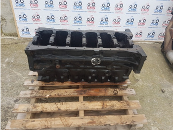 Motor a diely CASE