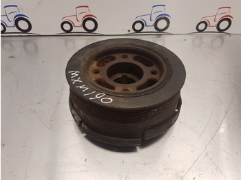 Motor a diely NEW HOLLAND