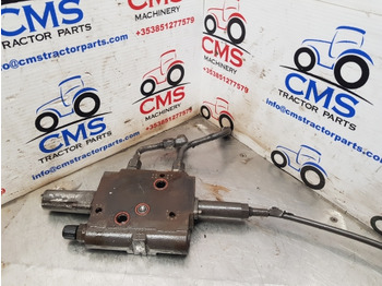 Hydraulika CLAAS