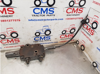 Hydraulika CLAAS