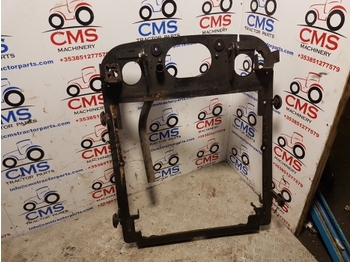 Chladiaci systém CLAAS