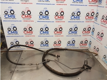 Chladiaci systém CLAAS