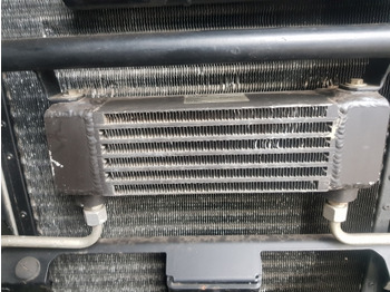 Chladiaci systém DEUTZ