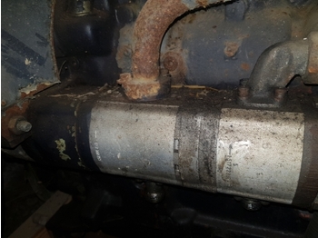 Hydraulické čerpadlo DEUTZ