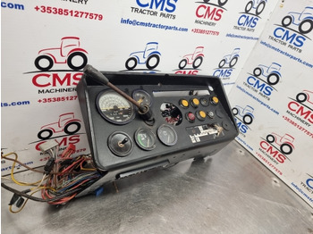 Elektrický systém Deutz Dx110, Dx4, Dx6, Dx Bis, Instrument Dashboard Panel 01171490, 04361789: obrázok 2