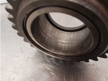 Transmisie pre Traktor Deutz Dx110, Dxab Series, Dx120, Dx90 Transmission Gear 28 Teeth 04334386: obrázok 5 Transmisie pre Traktor Deutz Dx110, Dxab Series, Dx120, Dx90 Transmission Gear 28 Teeth 04334386: obrázok 5