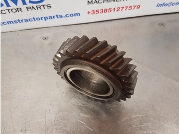 Transmisie pre Traktor Deutz Dx110, Dxab Series, Dx120, Dx90 Transmission Gear 28 Teeth 04334386: obrázok 4 Transmisie pre Traktor Deutz Dx110, Dxab Series, Dx120, Dx90 Transmission Gear 28 Teeth 04334386: obrázok 4