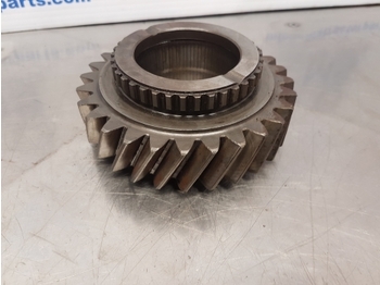 Transmisie pre Traktor Deutz Dx110, Dxab Series, Dx120, Dx90 Transmission Gear 28 Teeth 04334386: obrázok 2 Transmisie pre Traktor Deutz Dx110, Dxab Series, Dx120, Dx90 Transmission Gear 28 Teeth 04334386: obrázok 2