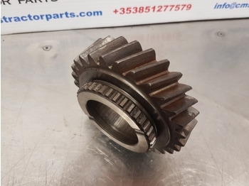 Transmisie pre Traktor Deutz Dx110, Dxab Series, Dx120, Dx90 Transmission Gear 28 Teeth 04334386: obrázok 3 Transmisie pre Traktor Deutz Dx110, Dxab Series, Dx120, Dx90 Transmission Gear 28 Teeth 04334386: obrázok 3