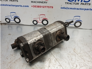 Hydraulické čerpadlo DEUTZ