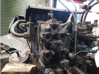 Hydraulika FENDT