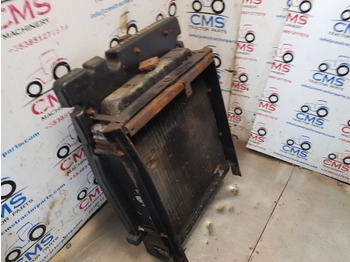 Chladič Fermec 660, 760, 860 Engine Water Cooling Radiator Assy, Radiator: obrázok 3 Chladič Fermec 660, 760, 860 Engine Water Cooling Radiator Assy, Radiator: obrázok 3