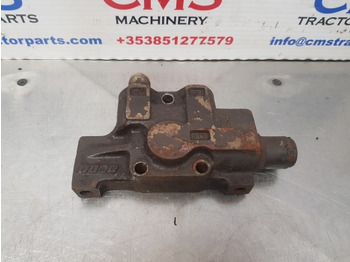 Hydraulika FIAT