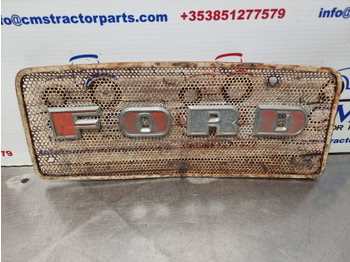 Mriežka FORD