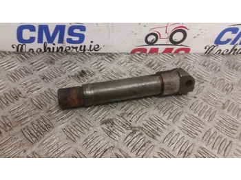 Hydraulika FORD